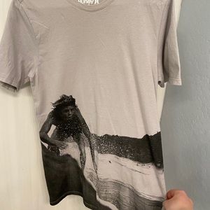 Hurley T Shirt
